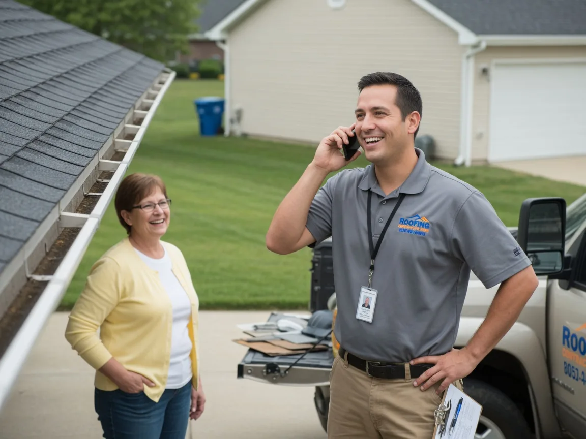 Local Roofing Contractors Hyder, AK FAQs